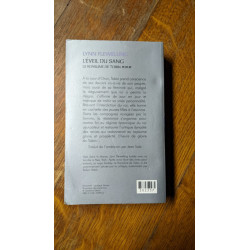 L'éveil du sang (Le royaume de Tobin)