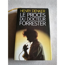Le procès du docteur Forrester