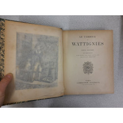 Le Tambour de Wattignies - 100 Compositions