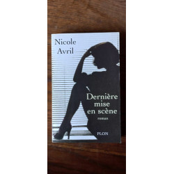 Dernière mise en scène