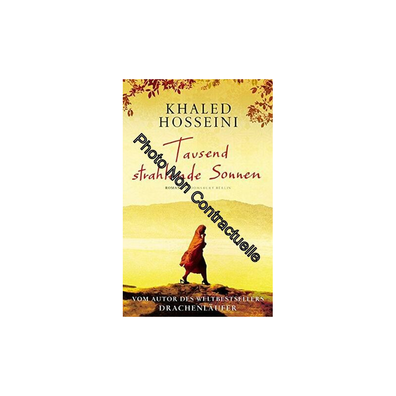 Tausend strahlende Sonnen