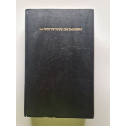 La nuit de tours les dangers