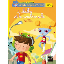 I-Milly et le sourdoreille