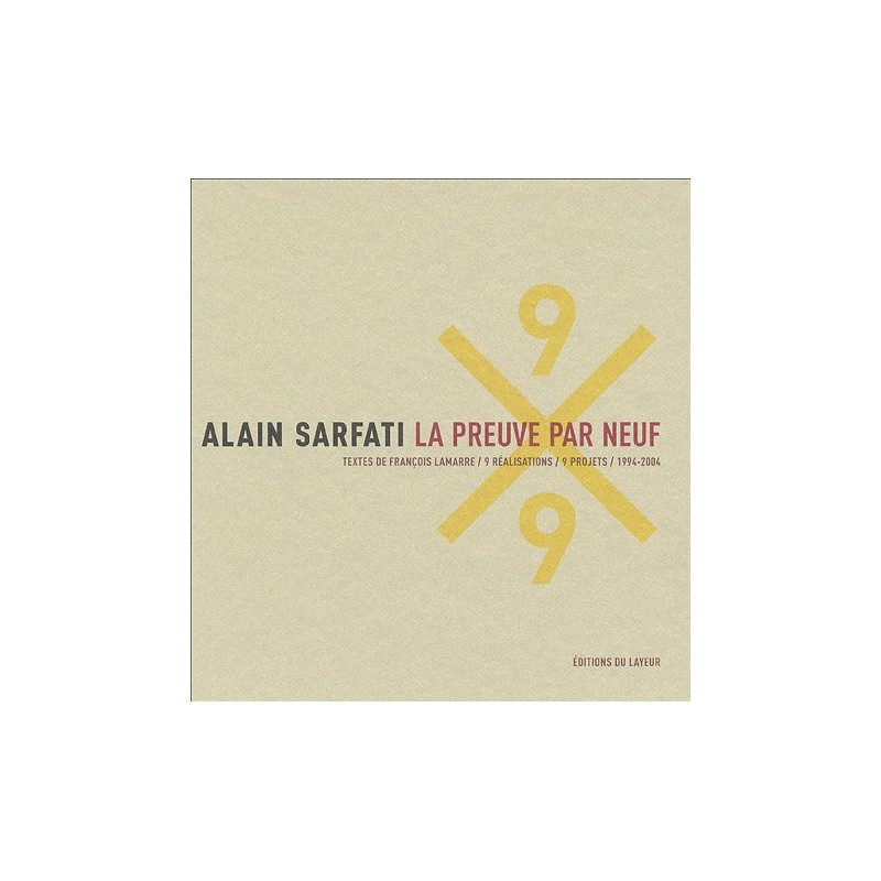 Sarfati : Monographie