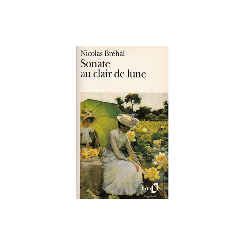 Sonate au clair de lune