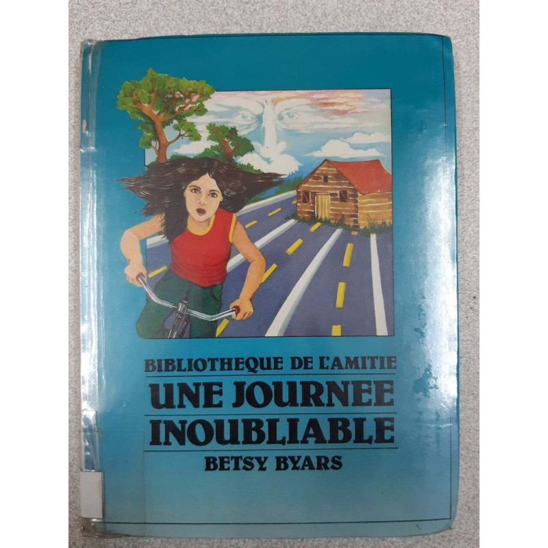 Une journee inoubliabl