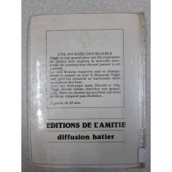 Une journee inoubliabl