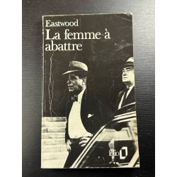 La femme à abattre