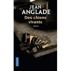 Des chiens vivants