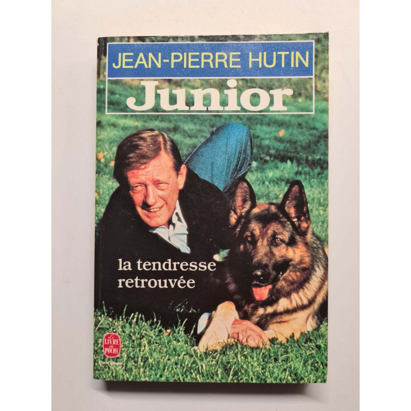 Junior La Tendresse Retrouvee