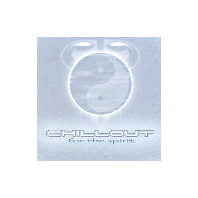 Chill Out for the Spirit