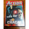 Le Chacal bruce willis Richard gere Collection action DVD simple