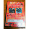 Le Chacal bruce willis Richard gere Collection action DVD simple