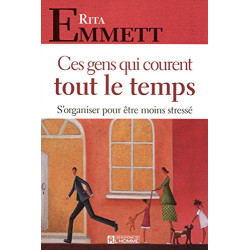 CES GENS QUI COURENT TT TEMPS