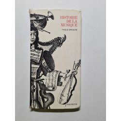 Histoire de la musique