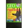 Revue Géo Magazine N° 334