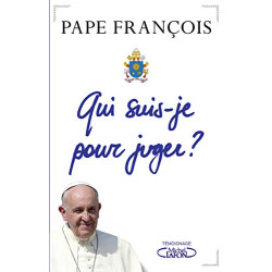Qui suis-je pour juger