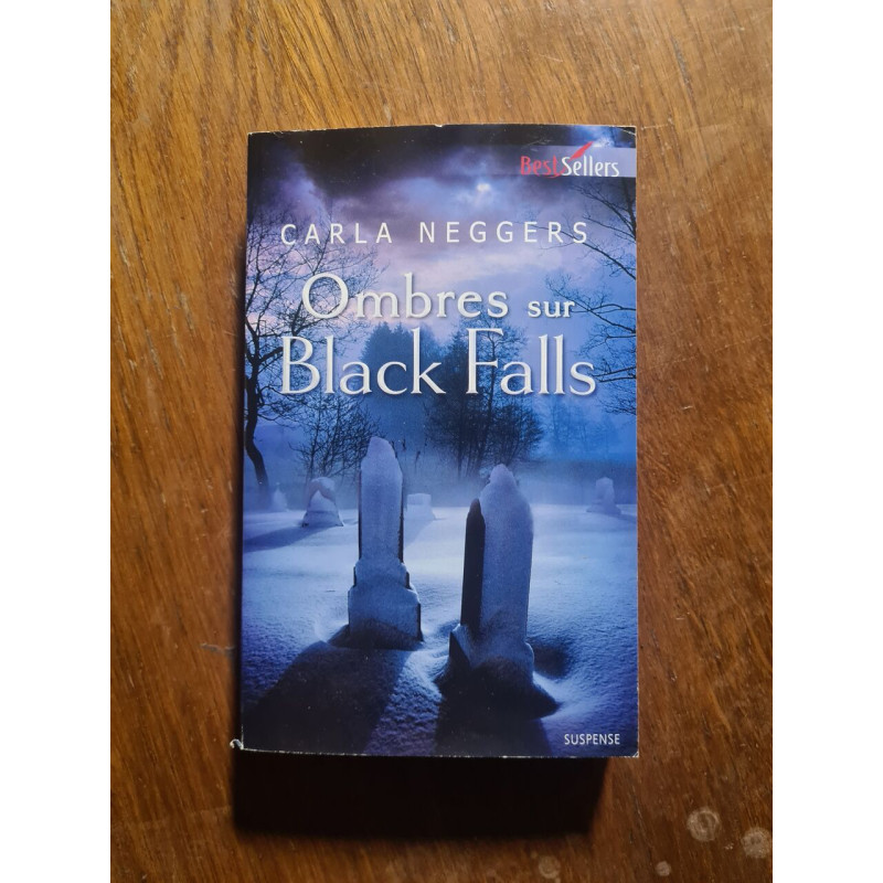 Ombres sur Black Falls