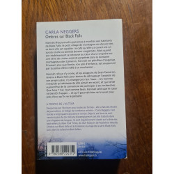 Ombres sur Black Falls