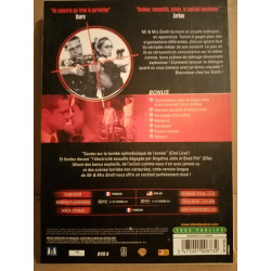 Mr. Mrs. Smith Director's Cut 2 DVD
