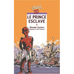 Le Prince esclave