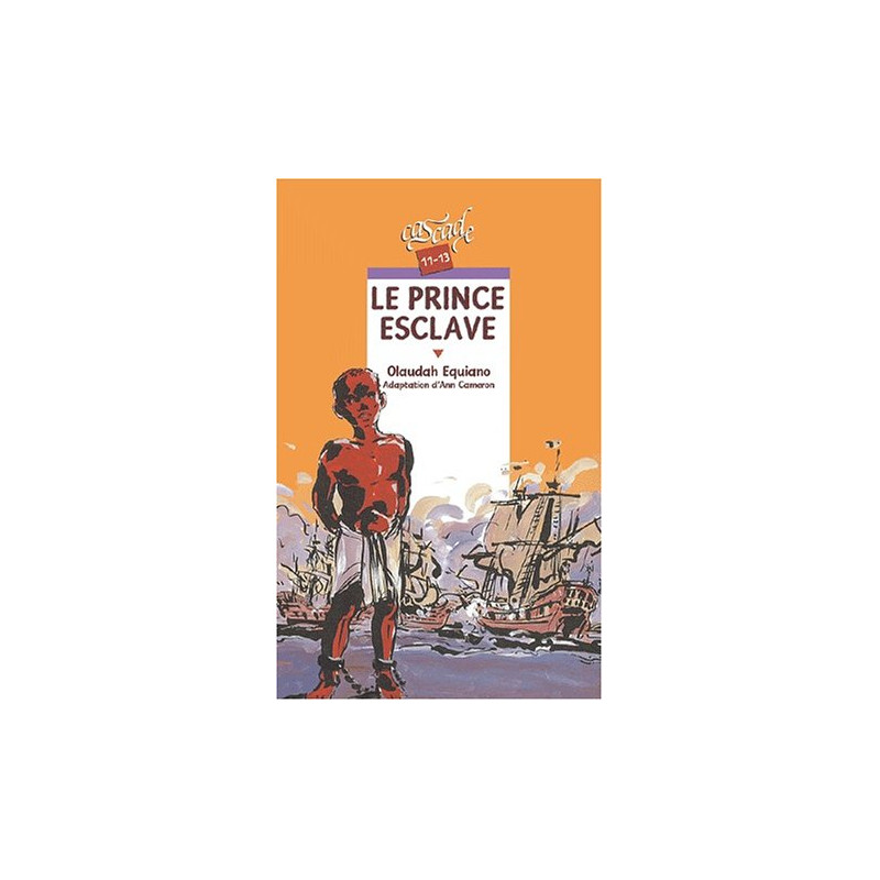 Le Prince esclave