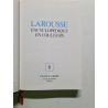 Larouse encyclopedique en couleurs 8