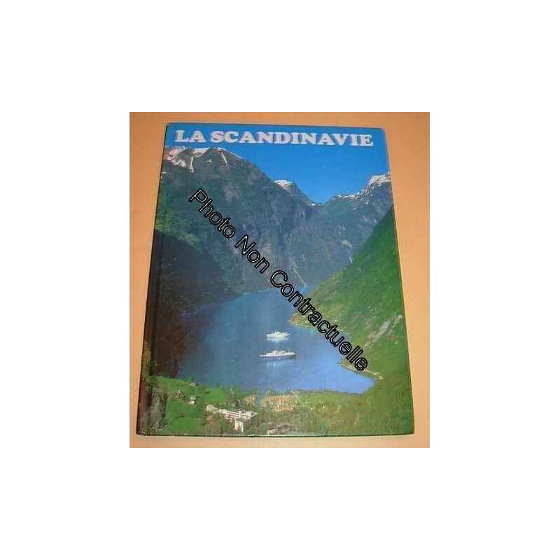 La Scandinavie