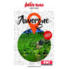 Guide Auvergne 2022-2023 Petit Futé
