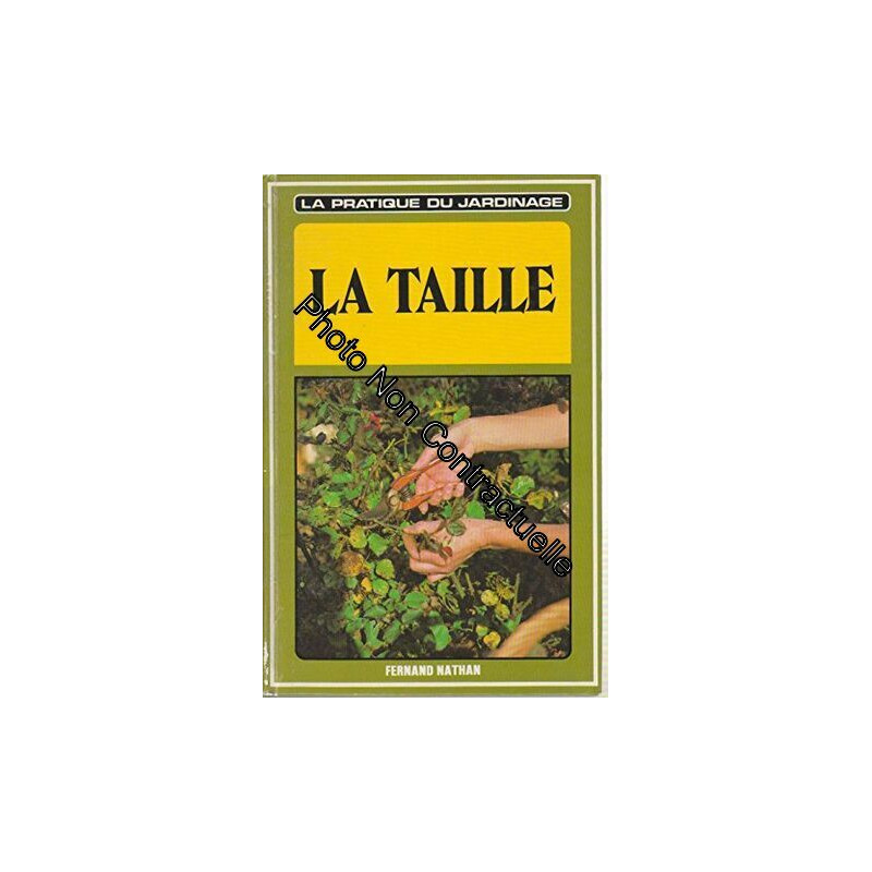 La taille