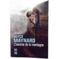 L'homme de la montagne