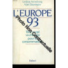 L'Europe 93 : Tout ce qui va changer pour les consommateurs