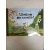 Attention au crocodile
