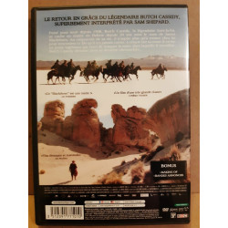 Blackthorn Sam Shepard Eduardo Noriega Stephen Rea DVD