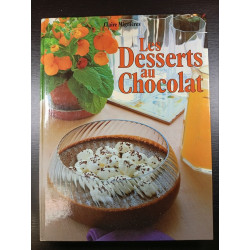 Les Desserts au Chocolat
