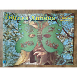 Jeunes Années n31 1 Mars 1979