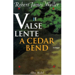 Valse lente à Cedar Bend