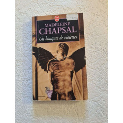 Un bouquet de violettes