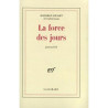 La Force Des Jours