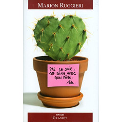 Pas ce soir je dîne avec mon père