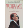 François mitterrand une histoire de français(t.2)/ les vertiges du...