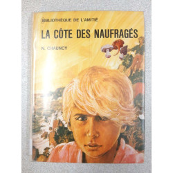 La côte des naufragés