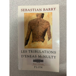 Tribulations d eneas mcnulty