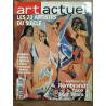 Art Actuel n4 Les 20 artistes du siècle septembre octobre 1999