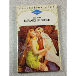 La fiancée du barbare