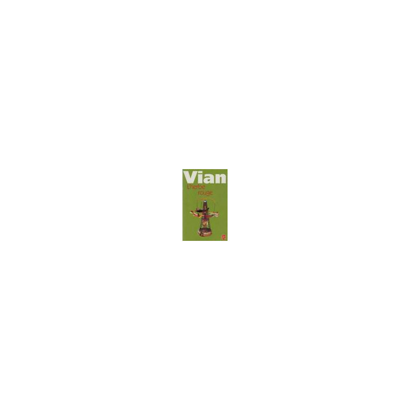L'herbe Rouge