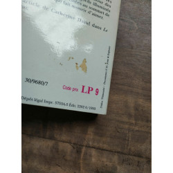 marie josèphe guers La fiancée du nord