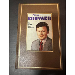 Un oursin dans le caviar