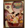 Disney Junior N3 - La maison de Mickey Contes Surprises DVD