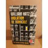 William Katz Violation de domicile